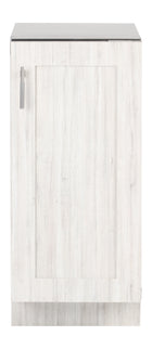 Sapphire Series 5 Indoor Clear Ice Machine, Gourmet Cube, Panel Ready, Drain Pump - SIIM15PPR