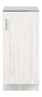 Sapphire Series 5 Indoor Refrigerator, Panel Ready