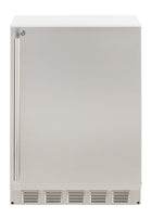 Sapphire Series 5 Outdoor Refrigerator - SR24OD