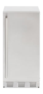 Sapphire Series 5 Premium Outdoor Ice Machine