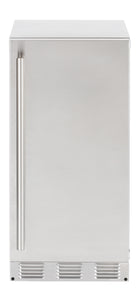 Sapphire Series 5 Premium Indoor Ice Machine - SNIM155PSS