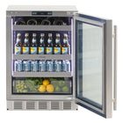 Beverage Refrigerator | Indoor