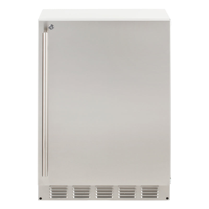 24" Refrigerator | Indoor