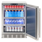 Outdoor Refrigerator | 24