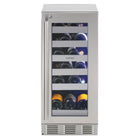 Wine Refrigerators | Indoor 15