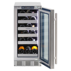 Wine Refrigerators | Indoor 15