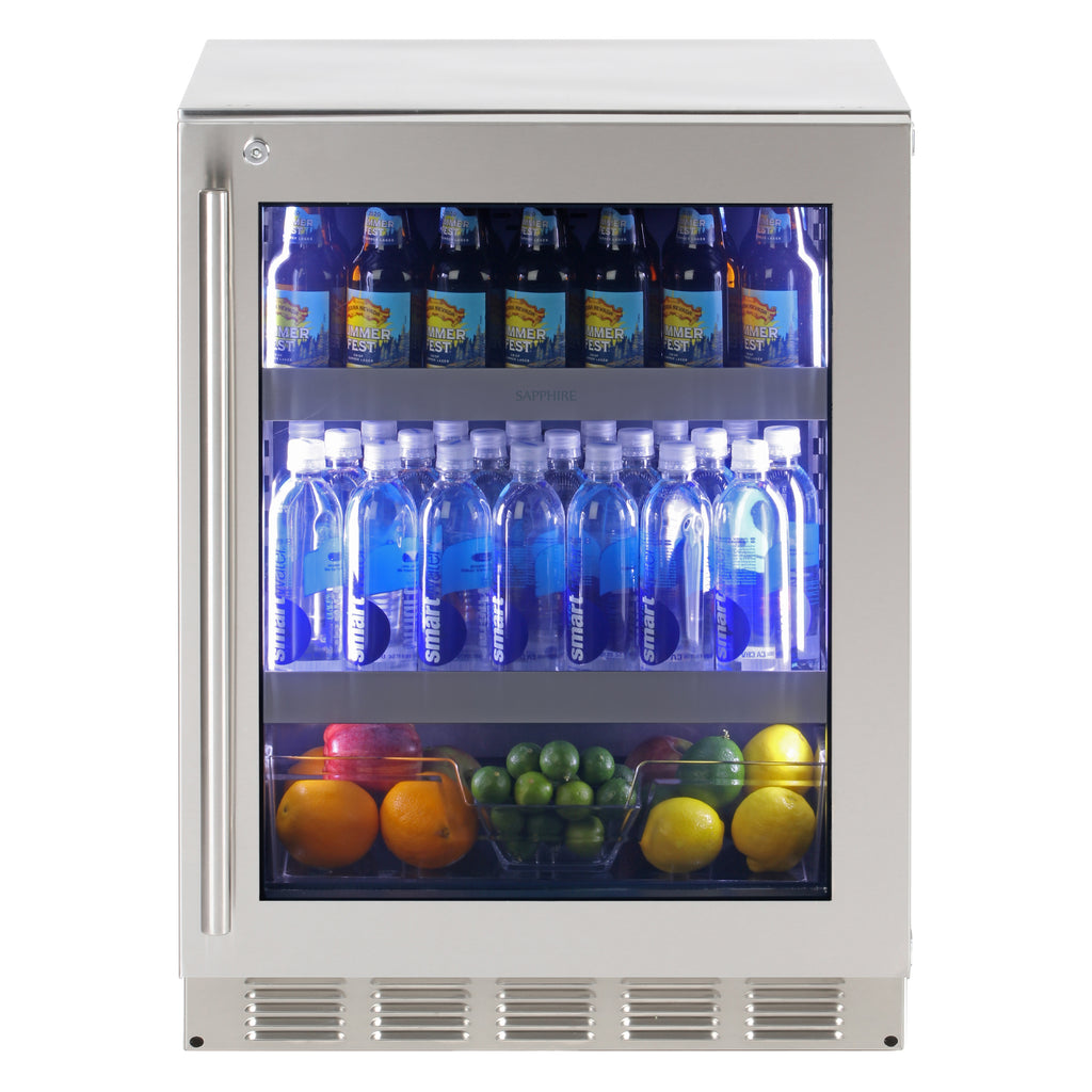 Beverage cooler